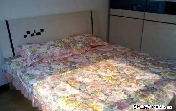 铁西铭世守府 正三楼65平2室2厅 家电齐全 包取暖物业 - 房屋出租 - 房屋租售 - 铁岭分类信息 - 铁岭28生活网 tl.28life.net