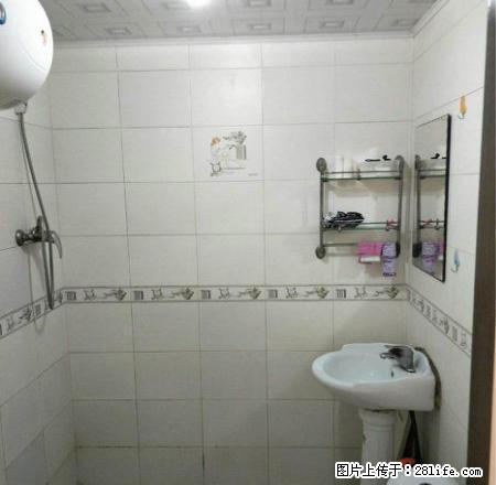 城南熊谷小区 精装 1室 地热 家具家电齐全 年租8000 - 房屋出租 - 房屋租售 - 铁岭分类信息 - 铁岭28生活网 tl.28life.net