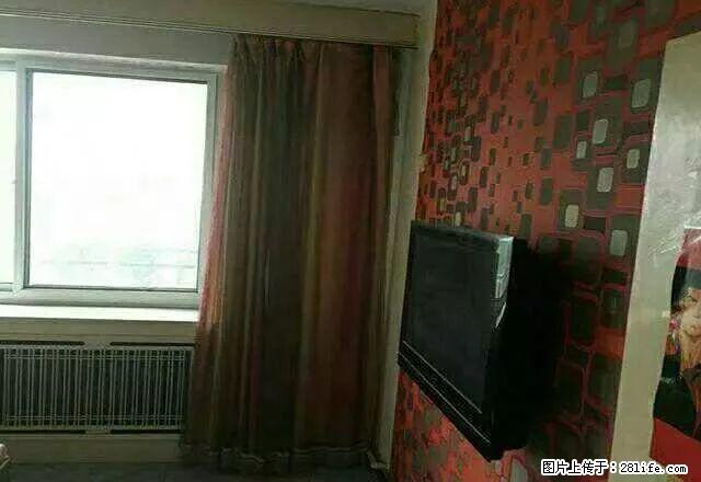 小兴隆三中附近 2室1厅 家电齐全 季度2100 拎包即住 - 房屋出租 - 房屋租售 - 铁岭分类信息 - 铁岭28生活网 tl.28life.net