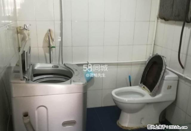 驻跸园早市 2室1厅 家具家电齐全 8500包取暖 拎包就住 - 房屋出租 - 房屋租售 - 铁岭分类信息 - 铁岭28生活网 tl.28life.net