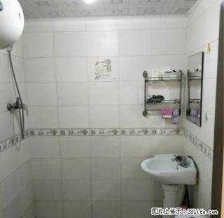 城南熊谷小区 精装 1室 地热 家具家电齐全 年租8000 - 铁岭28生活网 tl.28life.net