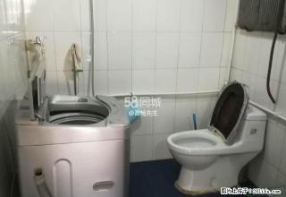 驻跸园早市 2室1厅 家具家电齐全 8500包取暖 拎包就住 - 铁岭28生活网 tl.28life.net
