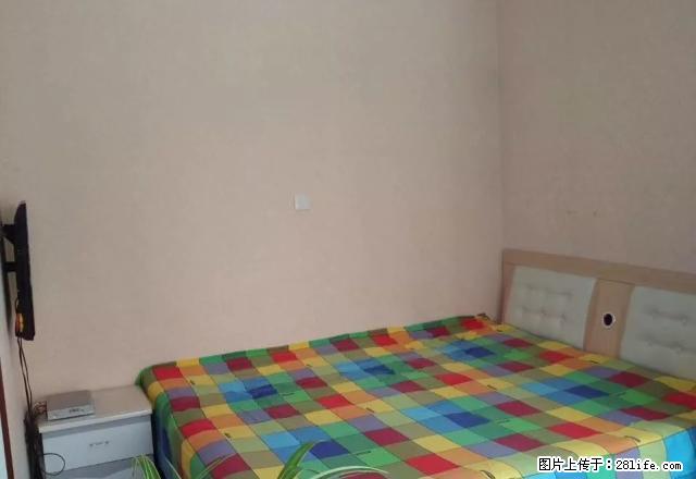 实验小学附近 5楼75平 家电家具全 拎包就住 - 房屋出租 - 房屋租售 - 铁岭分类信息 - 铁岭28生活网 tl.28life.net