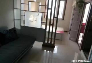 大润发附近 清荷鑫园 精装2室 物品齐全 - 铁岭28生活网 tl.28life.net