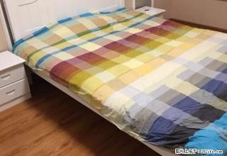 实验小学附近 4楼 精装地热 一室一厅 拎包就住 - 铁岭28生活网 tl.28life.net
