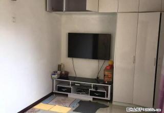 5小附近 3楼 地热 一室一厅 包取暖 年租金7千 - 铁岭28生活网 tl.28life.net