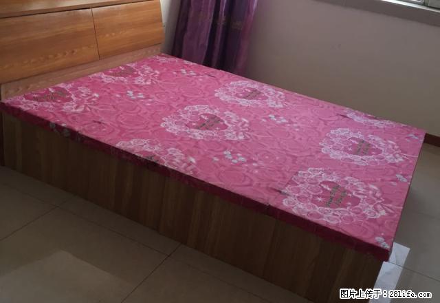 都市花园一室一厅 家电齐全 拎包即住 - 房屋出租 - 房屋租售 - 铁岭分类信息 - 铁岭28生活网 tl.28life.net