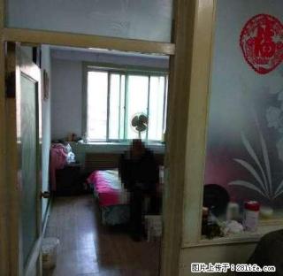 女人街附近 正二楼 两室一厅 干净立正 出租 拎包即住 - 铁岭28生活网 tl.28life.net