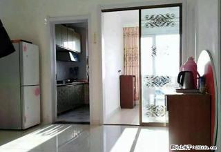 居然之家 电梯6楼 2室 包取暖物业 能洗澡 能做饭 拎包住 - 铁岭28生活网 tl.28life.net