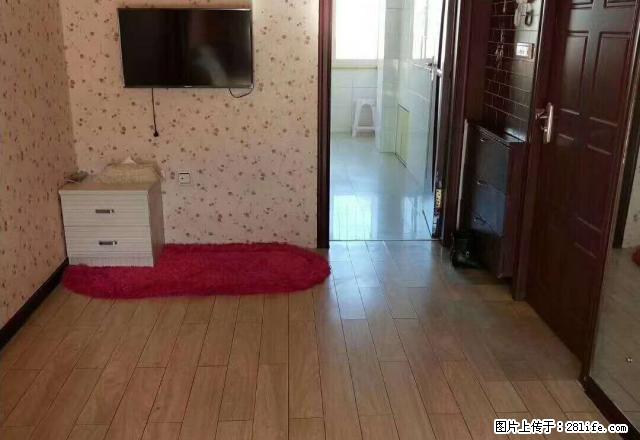 实验小学附近 5楼 两室 家电家具齐全 拎包即住 - 房屋出租 - 房屋租售 - 铁岭分类信息 - 铁岭28生活网 tl.28life.net