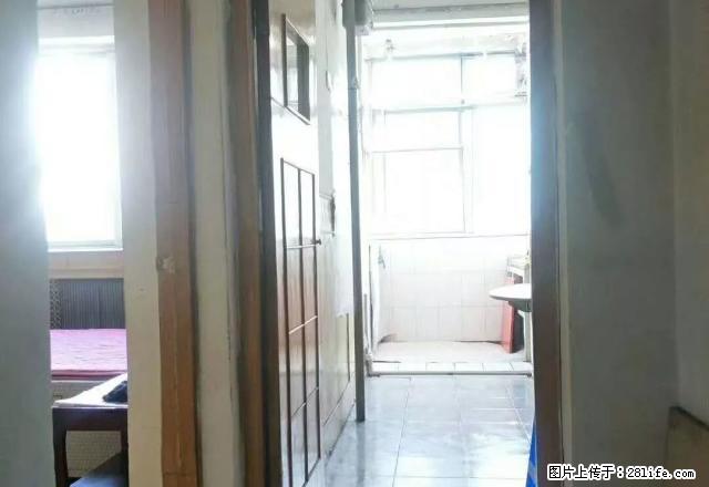 龙首 贸易城附近 正五楼两室一厅.拎包即住可以季度租 - 房屋出租 - 房屋租售 - 铁岭分类信息 - 铁岭28生活网 tl.28life.net