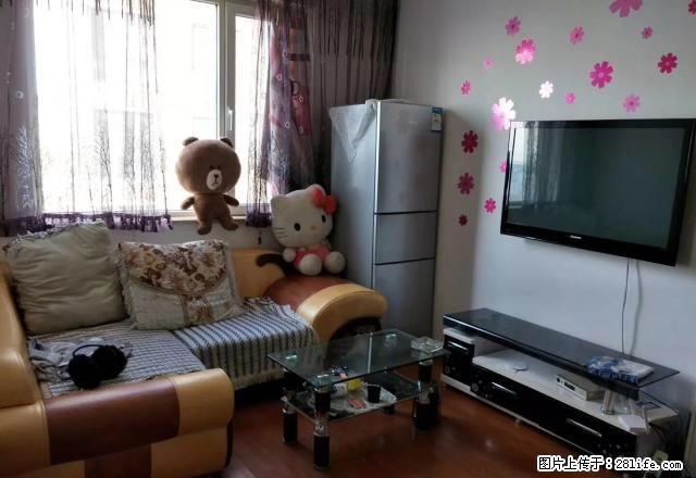 可月住，绿洲新园电梯10楼，家电齐全，室内温度25以上 - 房屋出租 - 房屋租售 - 铁岭分类信息 - 铁岭28生活网 tl.28life.net