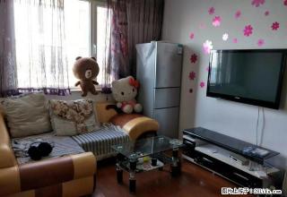 可月住，绿洲新园电梯10楼，家电齐全，室内温度25以上 - 铁岭28生活网 tl.28life.net