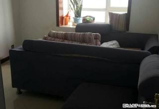 新区浅水湾 95平精装地热 家具家电齐全拎包就住 - 铁岭28生活网 tl.28life.net
