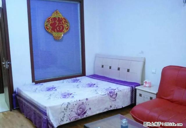 铁西百货楼上一室家电齐全年租9000包取暖物业.有钥匙随时看 - 房屋出租 - 房屋租售 - 铁岭分类信息 - 铁岭28生活网 tl.28life.net