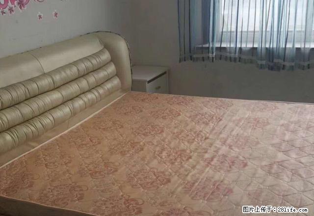 天玉广裕街精装修电视冰箱洗衣机热水器双人床小公寓5楼拎包即住 - 房屋出租 - 房屋租售 - 铁岭分类信息 - 铁岭28生活网 tl.28life.net