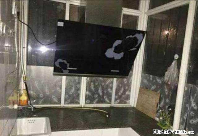 市中心正二楼 管取暖物业 有宽带 装修整洁 拎包即住 - 房屋出租 - 房屋租售 - 铁岭分类信息 - 铁岭28生活网 tl.28life.net