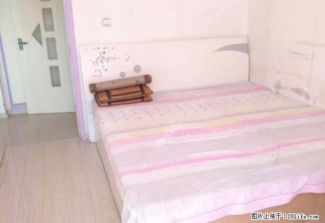 隆华园电梯6楼 50平 1室1厅 精装 拎包即住. 随时看房 - 房屋出租 - 房屋租售 - 铁岭分类信息 - 铁岭28生活网 tl.28life.net