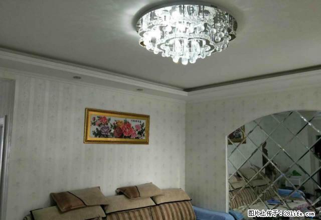 (单间出租)绿洲新苑高层9楼，精装修带家具家电，租金1.2万 - 房屋出租 - 房屋租售 - 铁岭分类信息 - 铁岭28生活网 tl.28life.net
