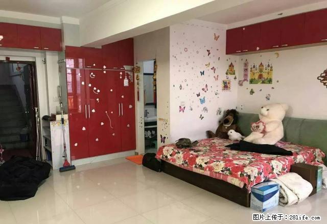 隆华园 电梯9楼 1室 家具家电齐全 包物业取暖 50平 - 房屋出租 - 房屋租售 - 铁岭分类信息 - 铁岭28生活网 tl.28life.net