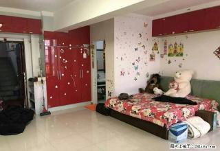 隆华园 电梯9楼 1室 家具家电齐全 包物业取暖 50平 - 铁岭28生活网 tl.28life.net