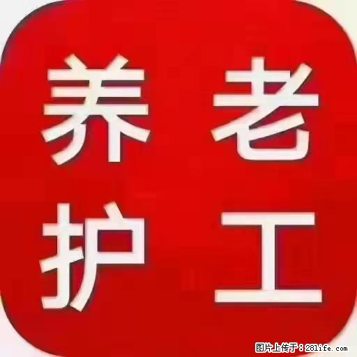 上海国企养老院，星级酒店环境，招聘养老护工 - 职场交流 - 铁岭生活社区 - 铁岭28生活网 tl.28life.net