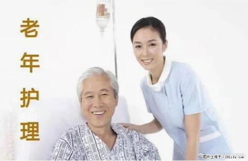 上海国企养老院，星级酒店环境，招聘养老护工 - 职场交流 - 铁岭生活社区 - 铁岭28生活网 tl.28life.net