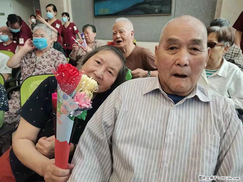 上海国企养老院，星级酒店环境，招聘养老护工 - 职场交流 - 铁岭生活社区 - 铁岭28生活网 tl.28life.net