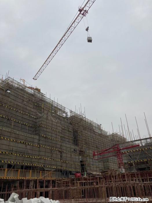 【广西三象建筑安装工程有限公司】广西桂林市时代广场项目 - 家居生活 - 铁岭生活社区 - 铁岭28生活网 tl.28life.net