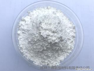 【桂林三鑫新型材料】人造石人造大理石专用碳酸钙 - 铁岭28生活网 tl.28life.net