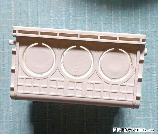桂林荣泰吹塑、注塑【厂家直销】PVC阴燃电工配件，精品86底盒 - 其他广告 - 广告专区 - 铁岭分类信息 - 铁岭28生活网 tl.28life.net