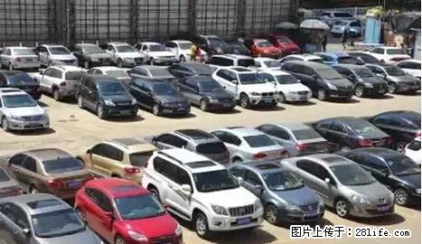 停车为什么要车头朝外？不是开玩笑，关键时刻真能救命 - 铁岭生活资讯 - 铁岭28生活网 tl.28life.net