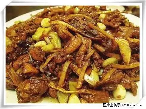来广西旅游必吃这20道桂菜，不然就白来广西啦！ - 铁岭生活资讯 - 铁岭28生活网 tl.28life.net