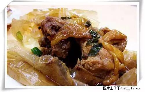 来广西旅游必吃这20道桂菜，不然就白来广西啦！ - 铁岭生活资讯 - 铁岭28生活网 tl.28life.net