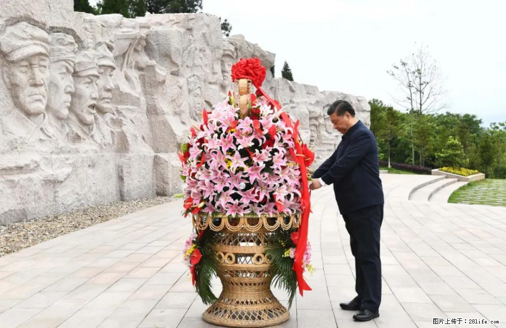 习近平赴广西考察调研 - 铁岭生活资讯 - 铁岭28生活网 tl.28life.net