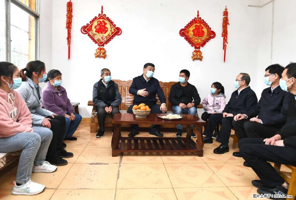 习近平赴广西考察调研 - 铁岭生活资讯 - 铁岭28生活网 tl.28life.net
