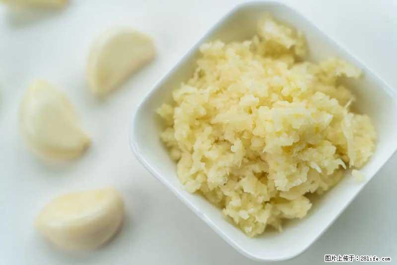 抗菌消炎、护肝健脾！这种“天然青霉素”就在你家餐桌上，春季吃正合适 - 铁岭生活资讯 - 铁岭28生活网 tl.28life.net