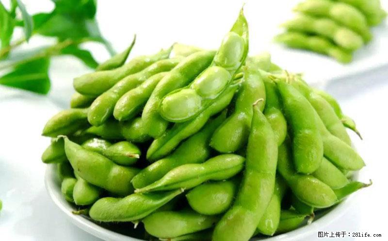 这些蔬菜是“天然钙片”，这6种被医生重点推荐 - 铁岭生活资讯 - 铁岭28生活网 tl.28life.net