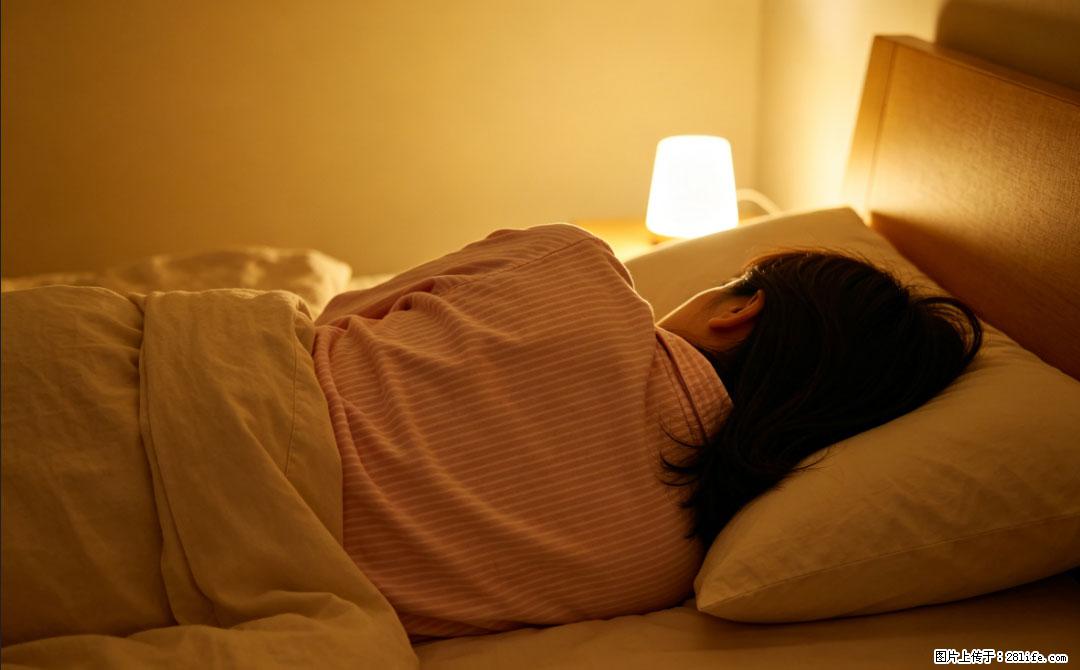 熬夜会让猝死风险飙升！出现以下4种情况赶紧休息→ - 铁岭生活资讯 - 铁岭28生活网 tl.28life.net